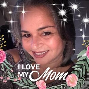 Meet your Posher, Diane